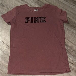 Pink T-Shirt